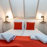 Hotel - Cafe De Harmonie 3*