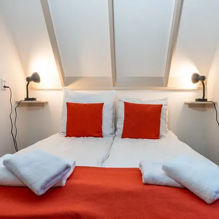 Hotel - Cafe De Harmonie 3*