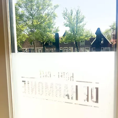Hotel De Harmonie