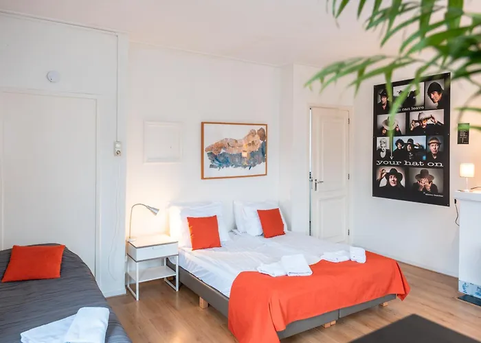 De Harmonie Hotel 3*