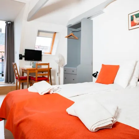 Ξενοδοχείο - Cafe De Harmonie