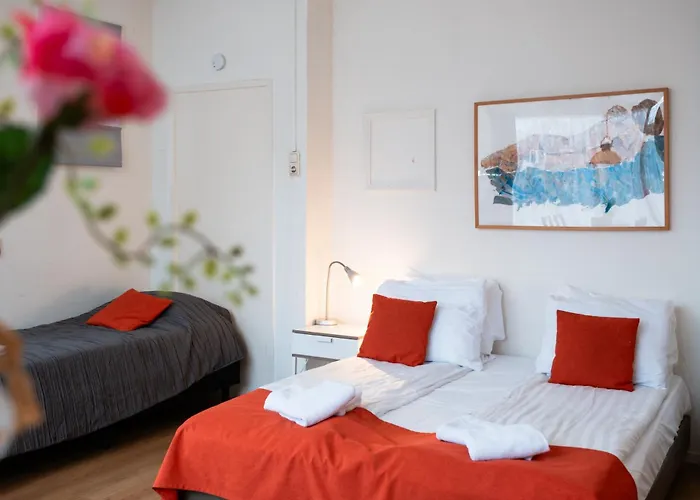 - Cafe De Harmonie Edam