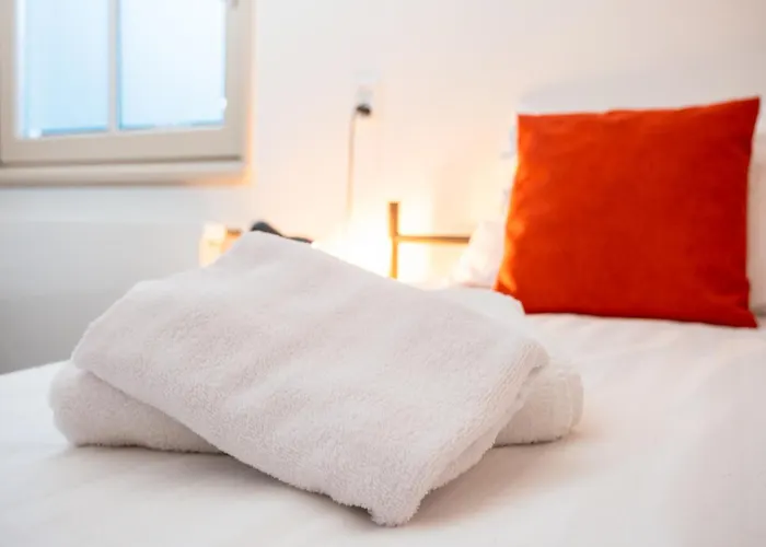 Hotel - Cafe De Harmonie Edam